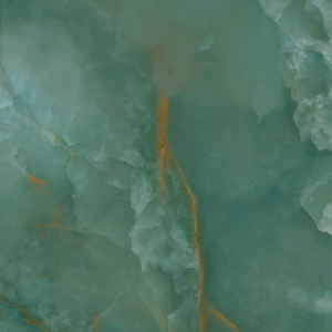 Onyx Acqua Shine 60x120 CM